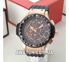 Мужские кварцевые наручные часы Hublot Big Bang M261