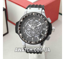 Мужские кварцевые наручные часы Hublot Big Bang M261