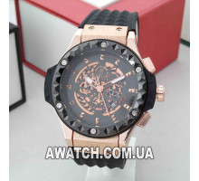 Мужские кварцевые наручные часы Hublot Big Bang M261