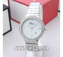 Женские кварцевые наручные часы Dior A122