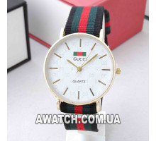 Женские кварцевые наручные часы Gucci M265