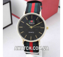 Женские кварцевые наручные часы Gucci M265