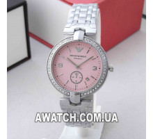 Женские кварцевые наручные часы Emporio Armani A175