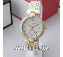 Женские кварцевые наручные часы Emporio Armani A175