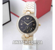 Женские кварцевые наручные часы Emporio Armani A175