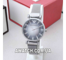 Женские кварцевые наручные часы Emporio Armani 02