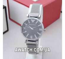 Женские кварцевые наручные часы Emporio Armani 02