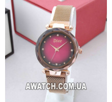 Женские кварцевые наручные часы Dior M266