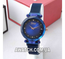 Женские кварцевые наручные часы Dior M266