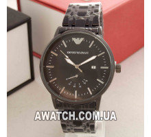 Мужские кварцевые наручные часы Emporio Armani T109