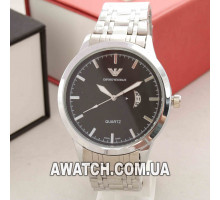 Мужские кварцевые наручные часы Emporio Armani T104