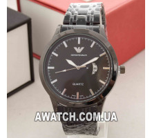 Мужские кварцевые наручные часы Emporio Armani T104