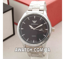 Мужские кварцевые наручные часы Emporio Armani T105