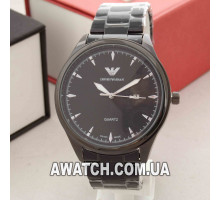 Мужские кварцевые наручные часы Emporio Armani T105