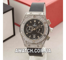 Женские кварцевые наручные часы Hublot Big Bang M270