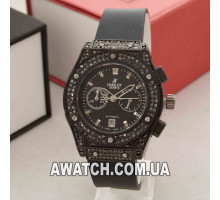 Женские кварцевые наручные часы Hublot Big Bang M270