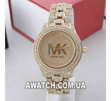 Женские кварцевые наручные часы Michael Kors 6449