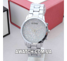 Женские кварцевые наручные часы Guess B95