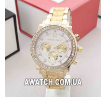 Женские кварцевые наручные часы Michael Kors МК-B49