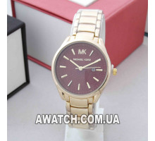 Женские кварцевые наручные часы Michael Kors MK-A165