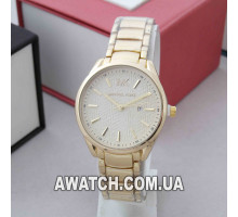 Женские кварцевые наручные часы Michael Kors MK-A165