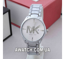 Женские кварцевые наручные часы Michael Kors MK-A165-1