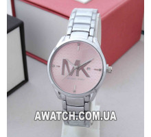 Женские кварцевые наручные часы Michael Kors MK-A165-1