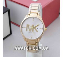 Женские кварцевые наручные часы Michael Kors MK-A165-1