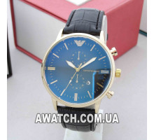 Мужские кварцевые наручные часы Emporio Armani T142