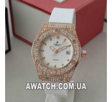 Женские кварцевые наручные часы Hublot Big Bang M284