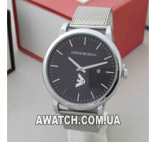 Мужские кварцевые наручные часы Emporio Armani AR-11025