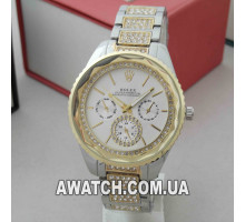 Женские кварцевые наручные часы Rolex 6731