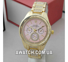 Женские кварцевые наручные часы Rolex 6731