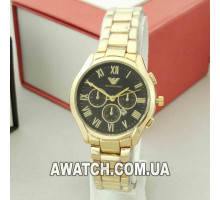 Женские кварцевые наручные часы Emporio Armani A154