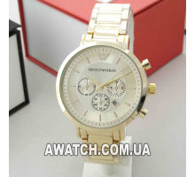 Женские кварцевые наручные часы Emporio Armani M284