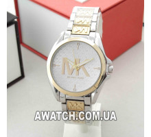 Женские кварцевые наручные часы Michael Kors MK-570