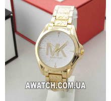 Женские кварцевые наручные часы Michael Kors MK-570