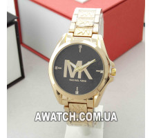 Женские кварцевые наручные часы Michael Kors MK-570