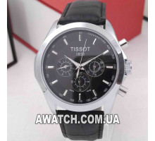 Мужские механические наручные часы Tissot W618-1