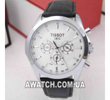 Мужские механические наручные часы Tissot W618-1