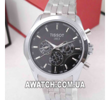 Мужские механические наручные часы Tissot W618-2