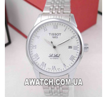 Мужские механические наручные часы Tissot 5016