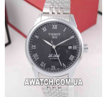 Мужские механические наручные часы Tissot 5016