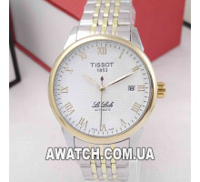 Мужские механические наручные часы Tissot 5016