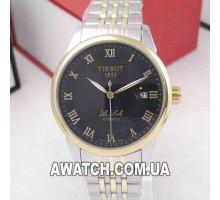 Мужские механические наручные часы Tissot 5016