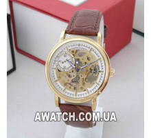 Унисекс механические наручные часы Vacheron Constantin A88