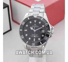 Унисекс механические наручные часы Rolex Submariner 16233