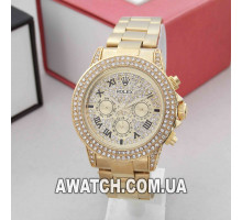 Женские механические наручные часы Rolex Winner ad daytona