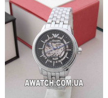 Мужские механические наручные часы Emporio Armani A189