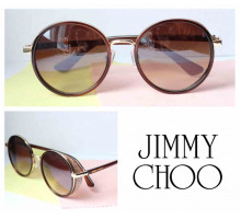 Солнцезащитные очки Jimmy Choo